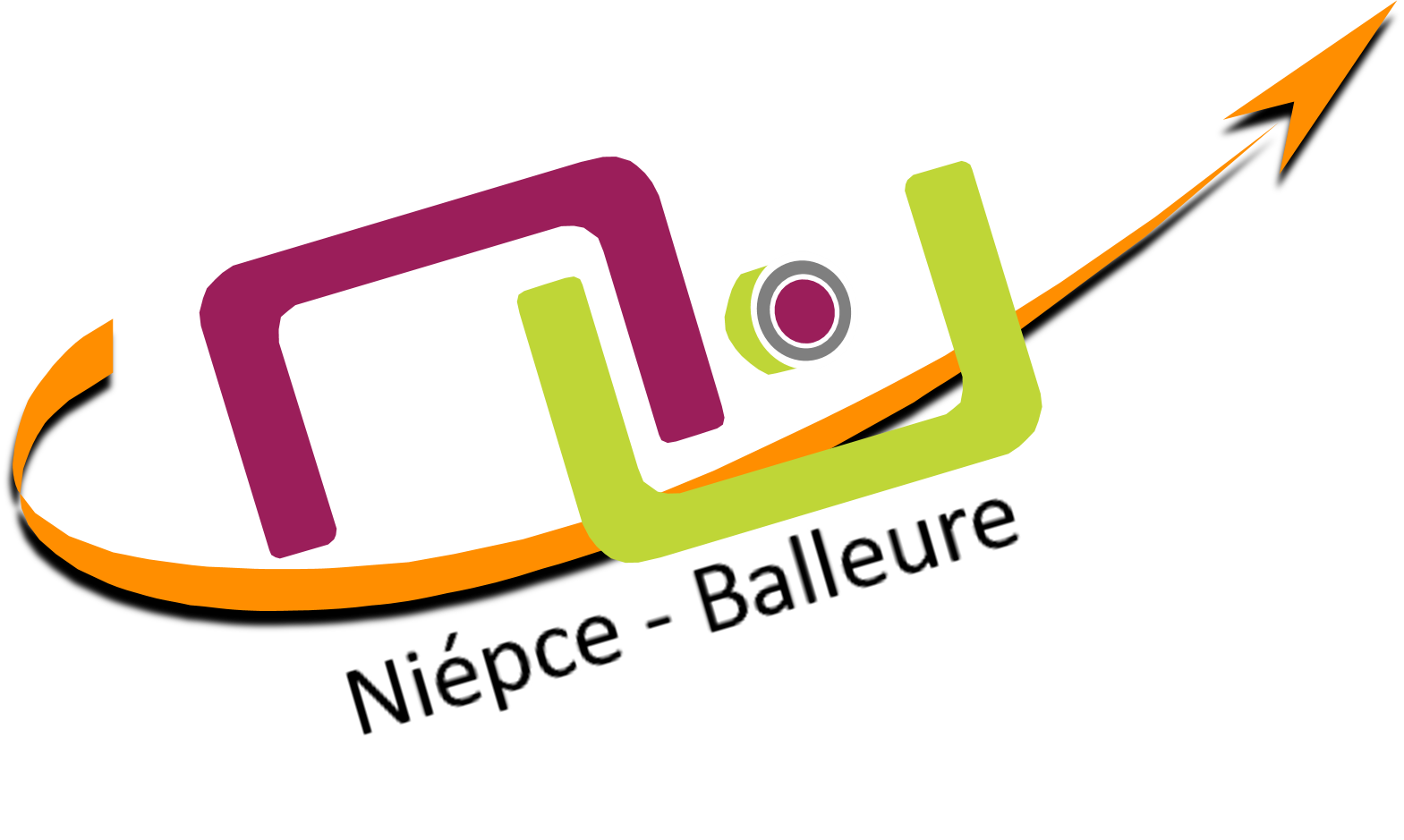 Logo Lycée Nicéphore Niepce
